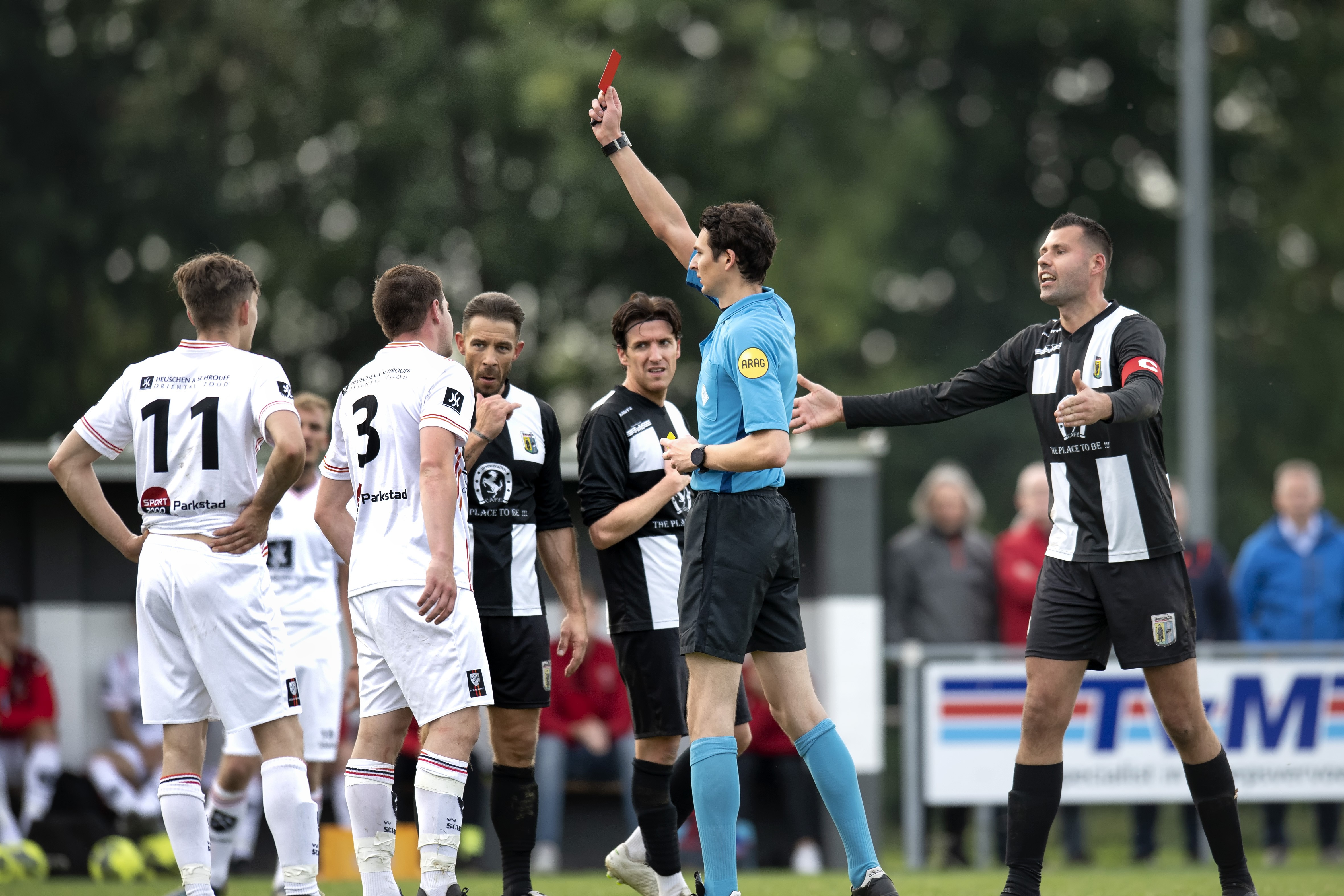 Sportclub’25 verslaat Schaesberg in ‘burenruzie’